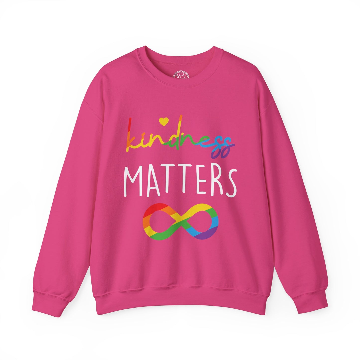 Kindness Matters - Sweatshirt