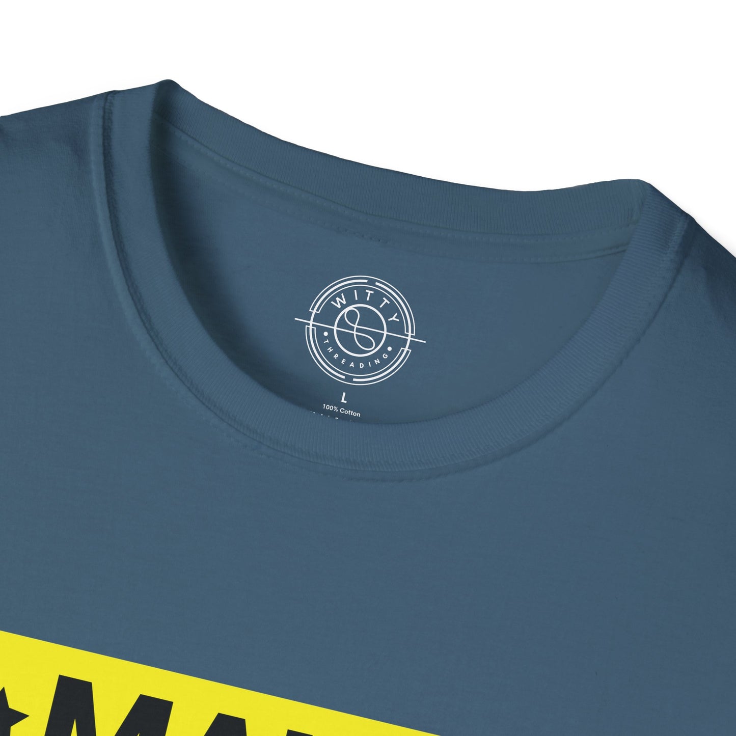 Make Yourself Proud - T-Shirt