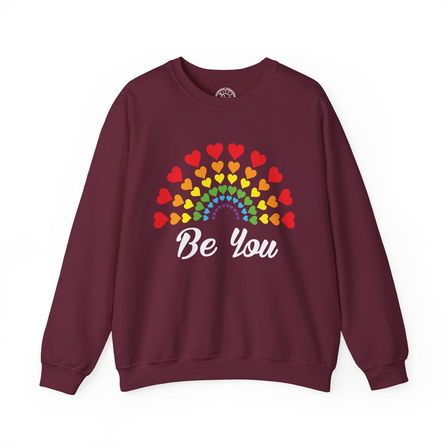 Be You - Sweatshirt
