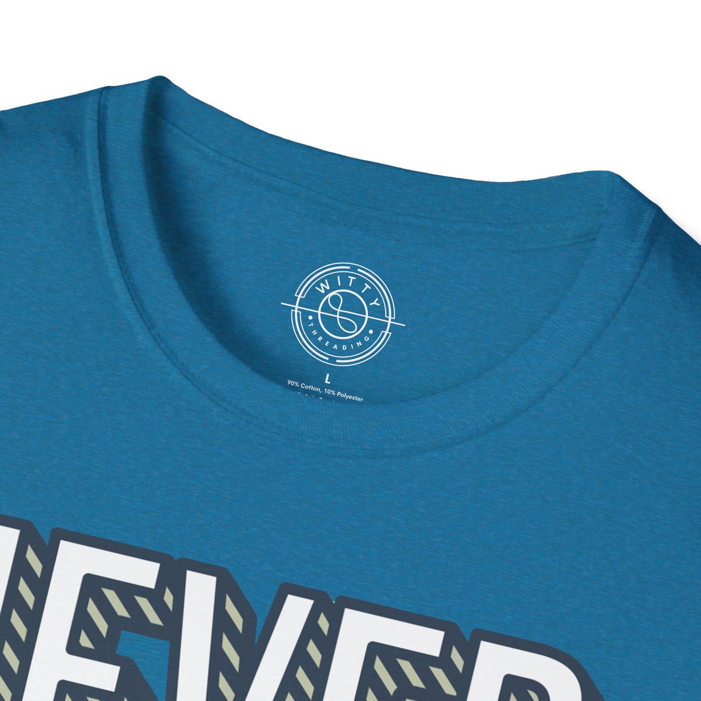 Never Lose Your Smile - T-Shirt