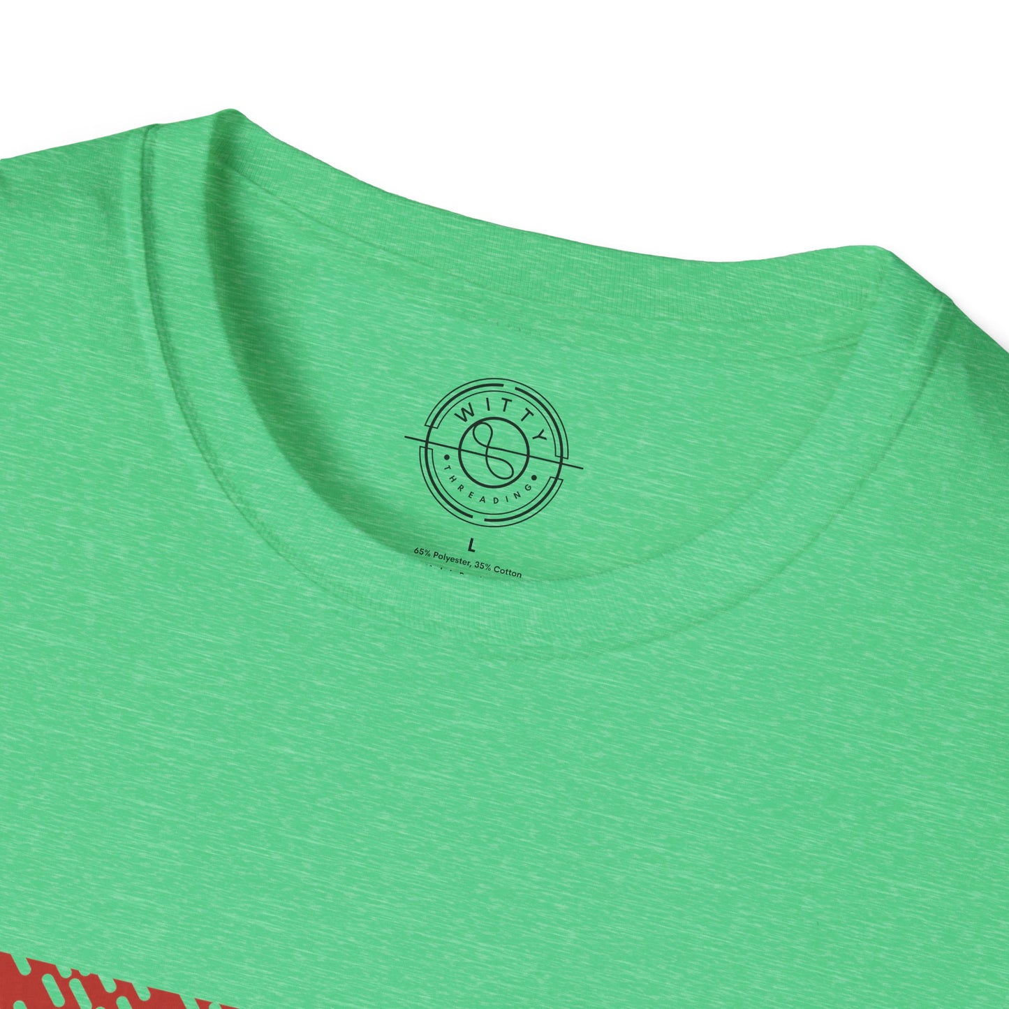Who Cares - T-Shirt