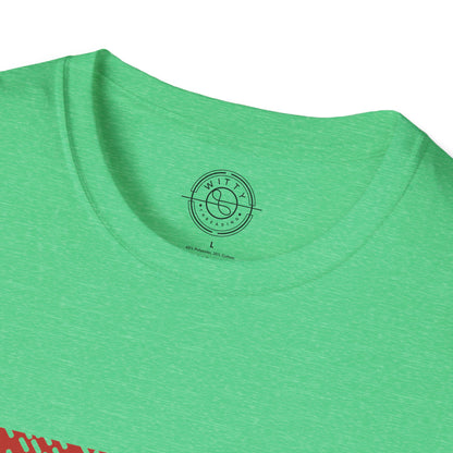 Who Cares - T-Shirt