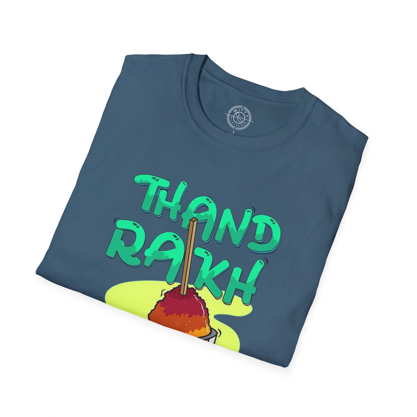 Thand Rakh - T-Shirt