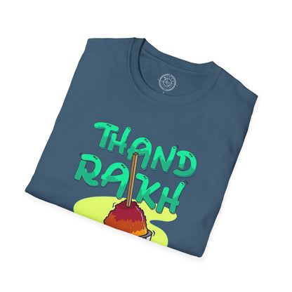 Thand Rakh - T-Shirt