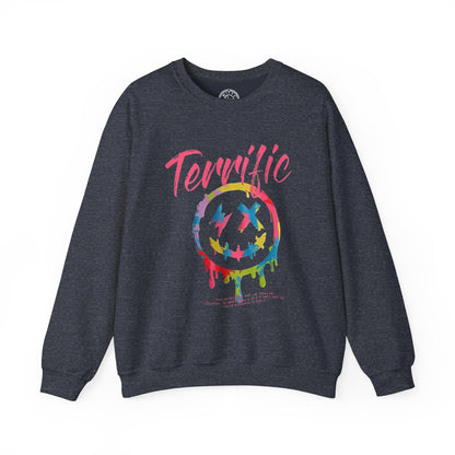 Terrific - Sweatshirt