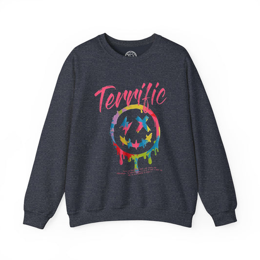 Terrific - Sweatshirt