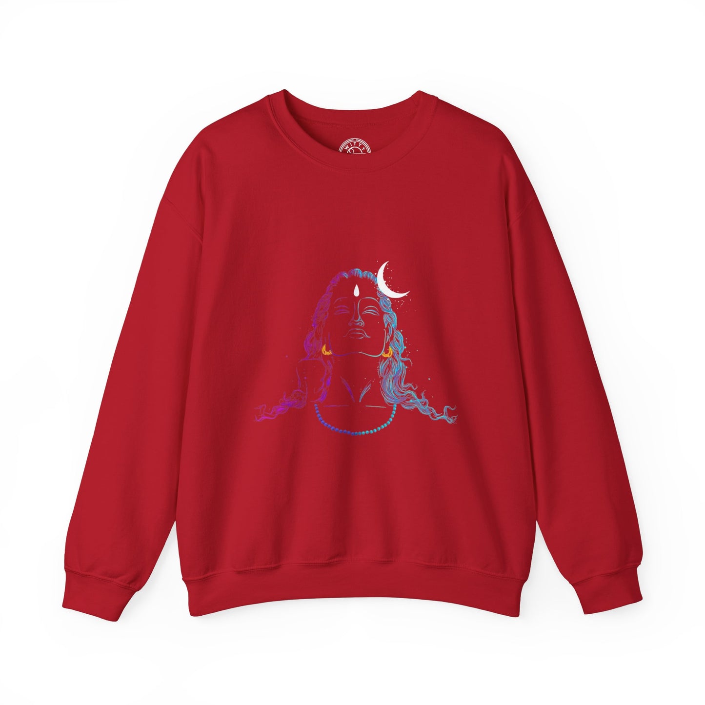 Mahadev - Sweatshirt