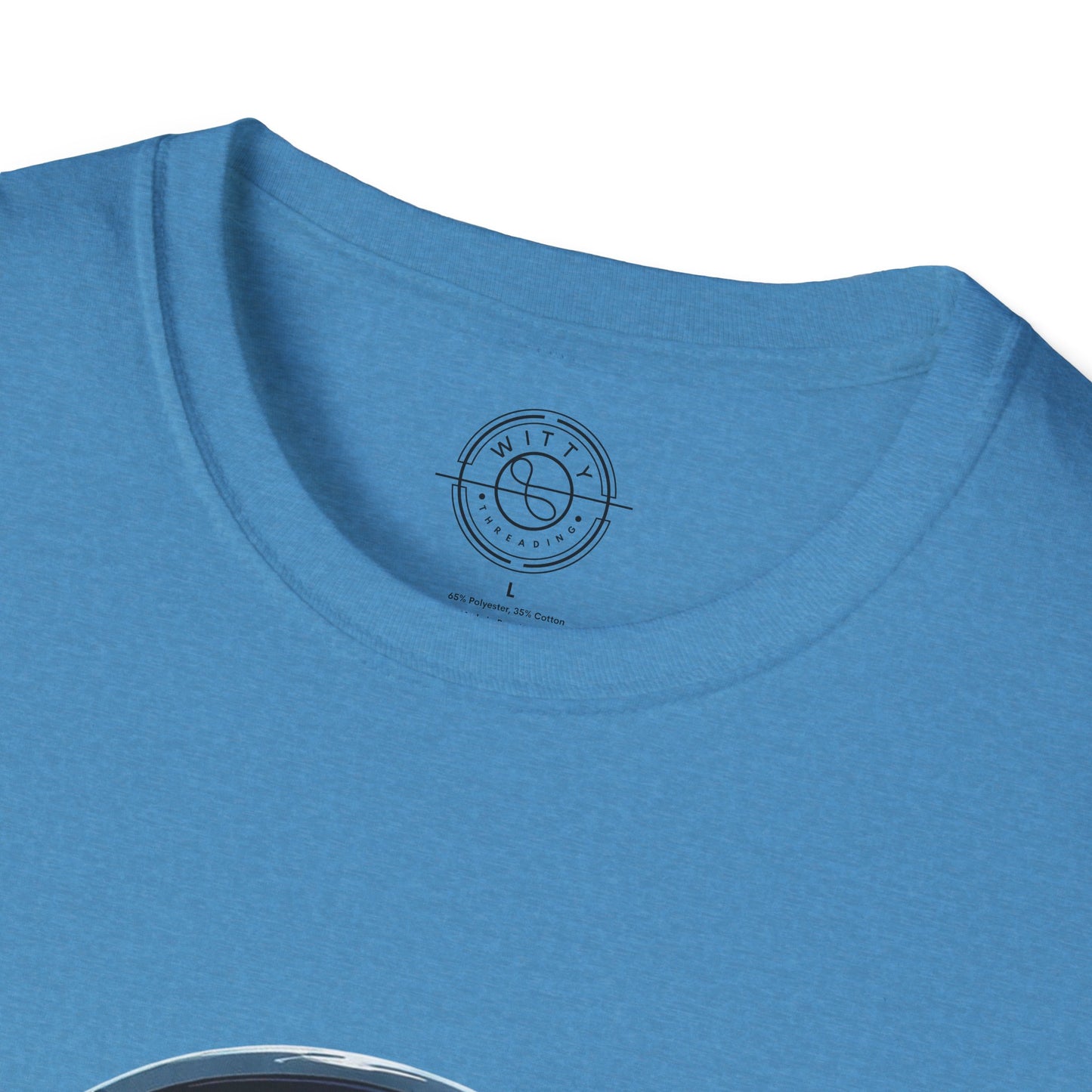 Happy Dog - T-Shirt