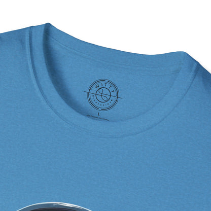 Happy Dog - T-Shirt