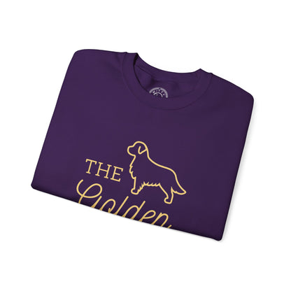The GOLDEN Life - Sweatshirt