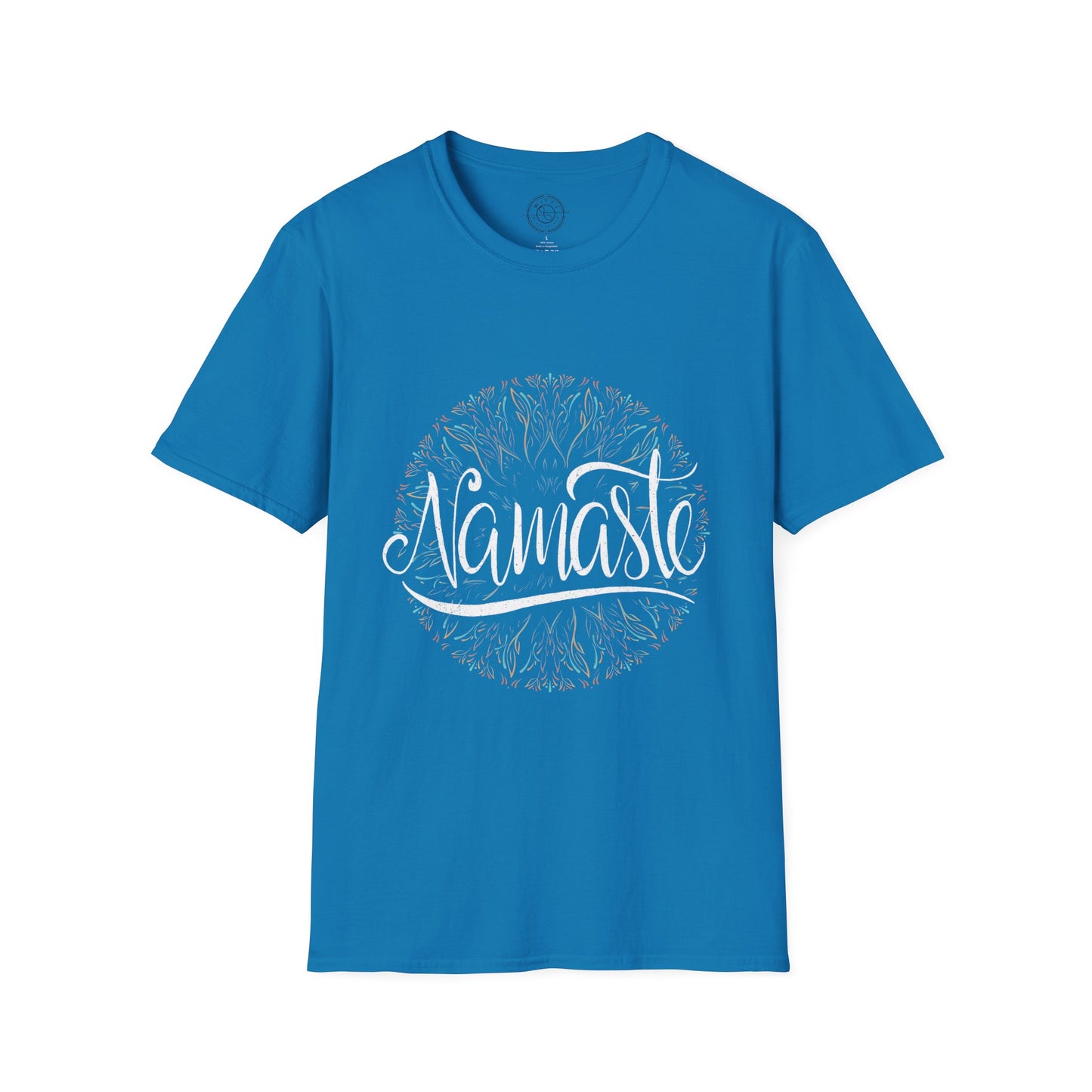 Namaste - T-Shirt