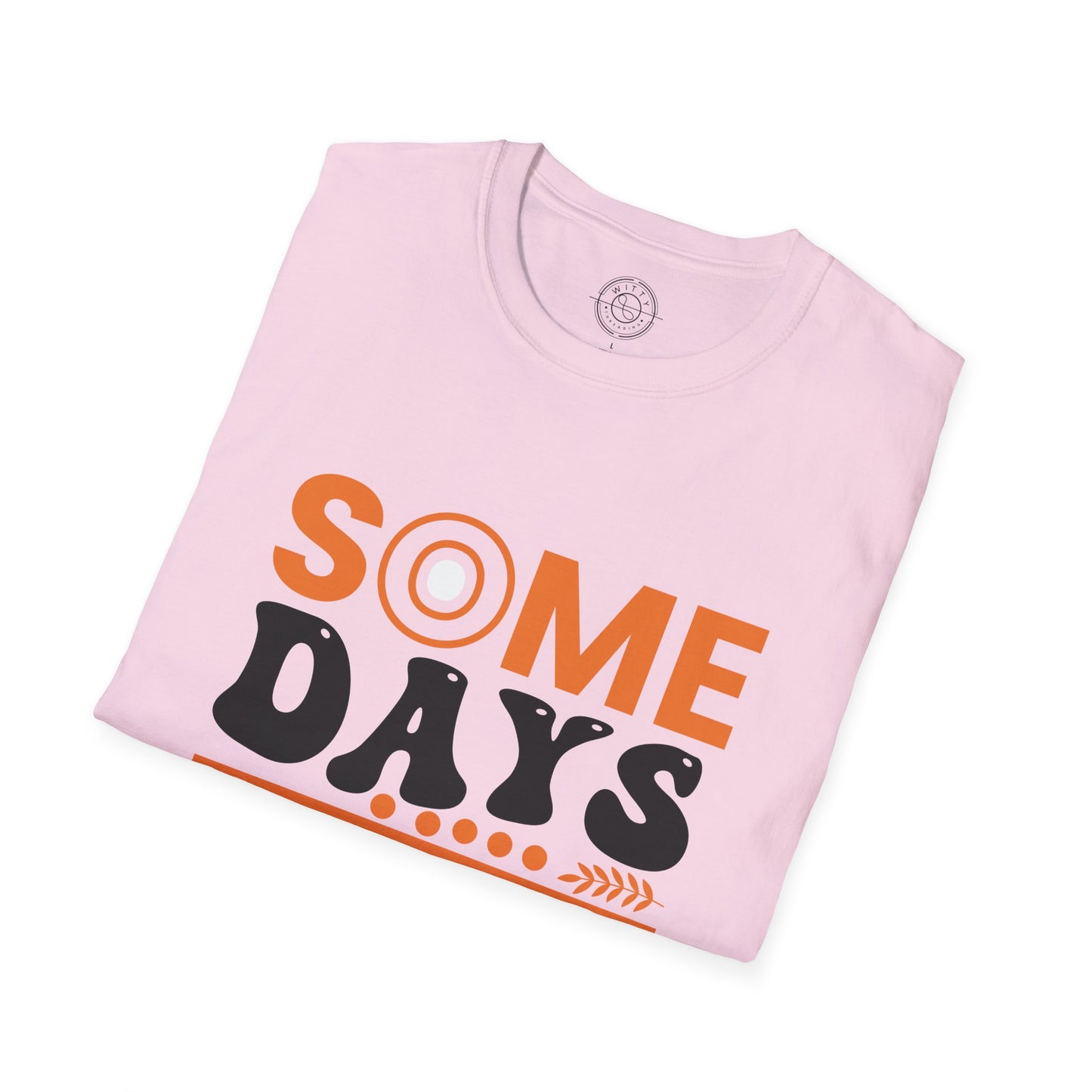 Extra Witchy - T-Shirt