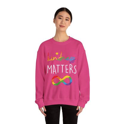 Kindness Matters - Sweatshirt
