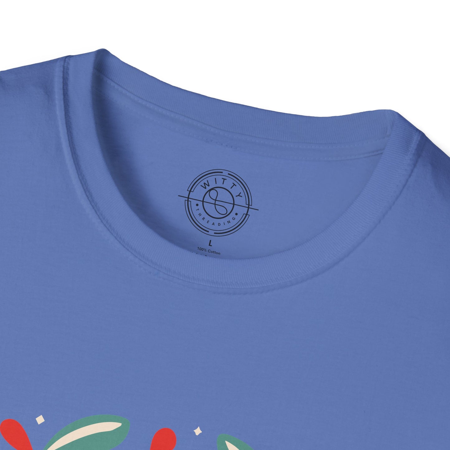 Everything will be OK - T-Shirt