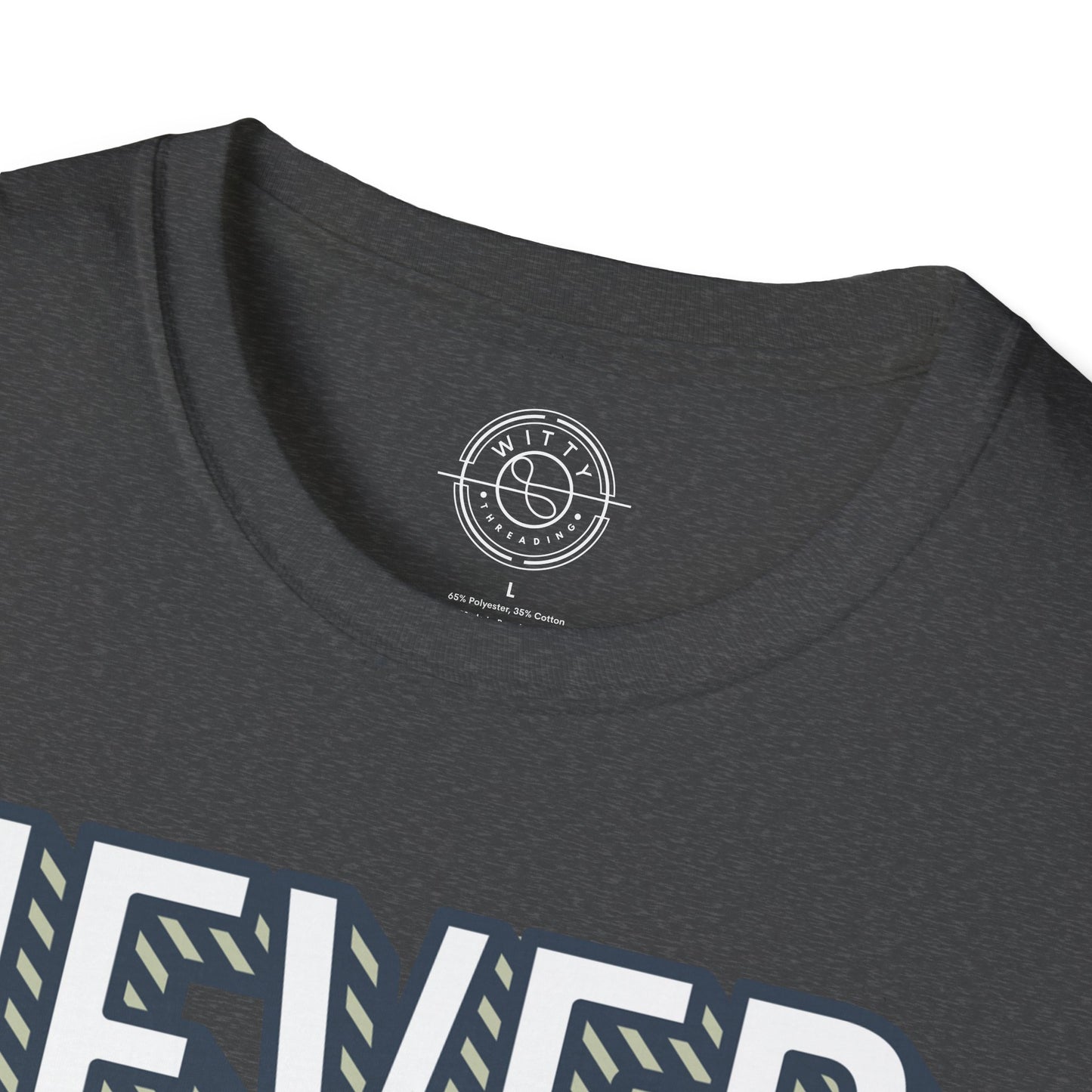 Never Lose Your Smile - T-Shirt