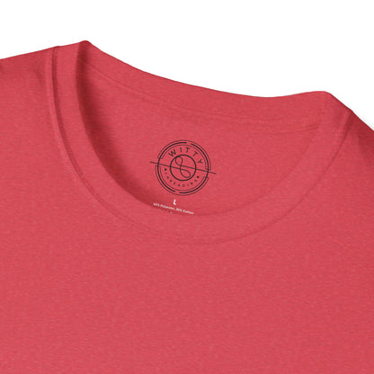 Coffee in a Heartbeat - T-Shirt