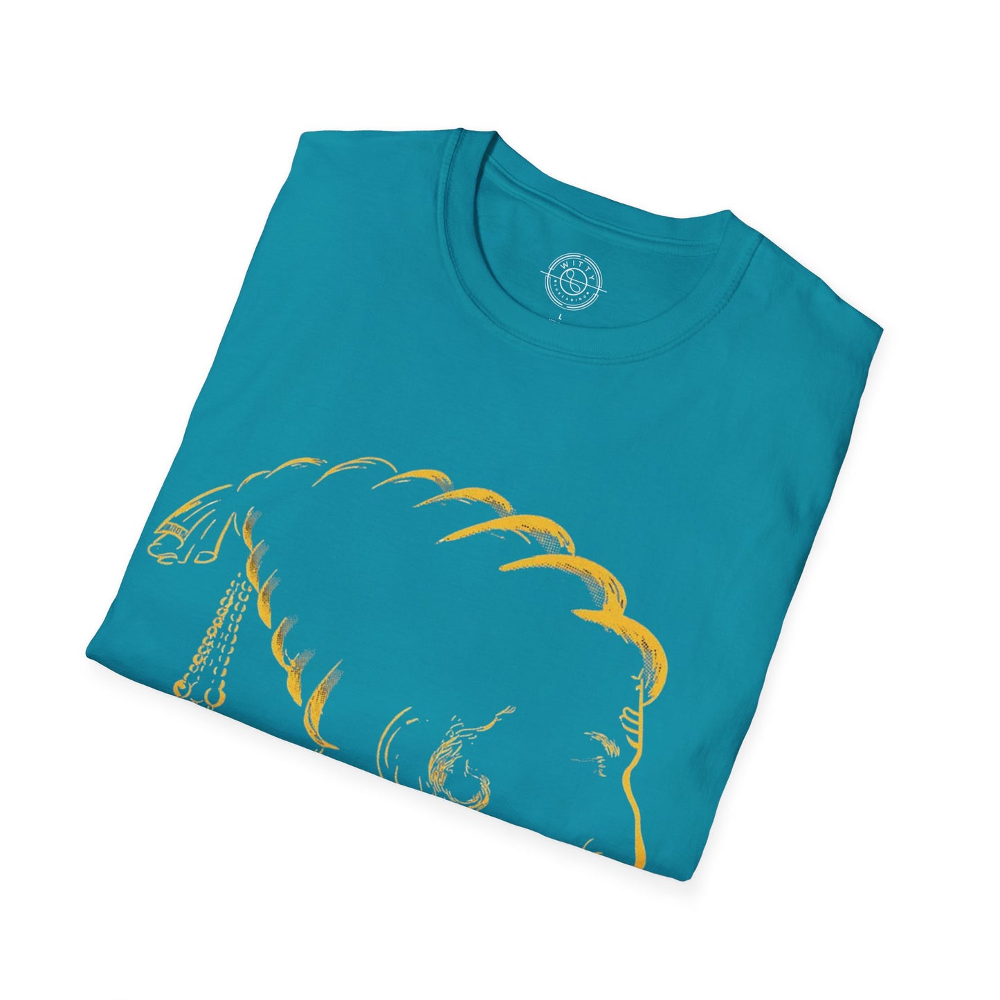 Chatrapati Shivaji Maharaj - T-Shirt