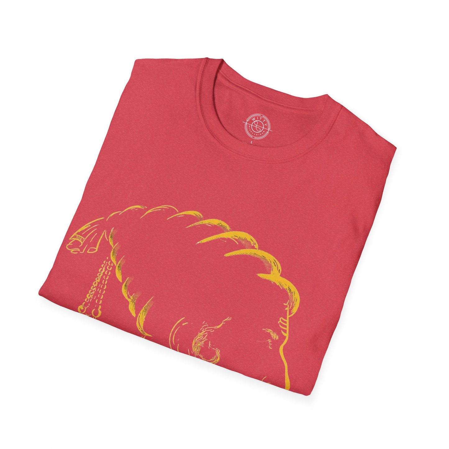 Chatrapati Shivaji Maharaj - T-Shirt