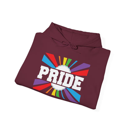 PRIDE - Hoodie
