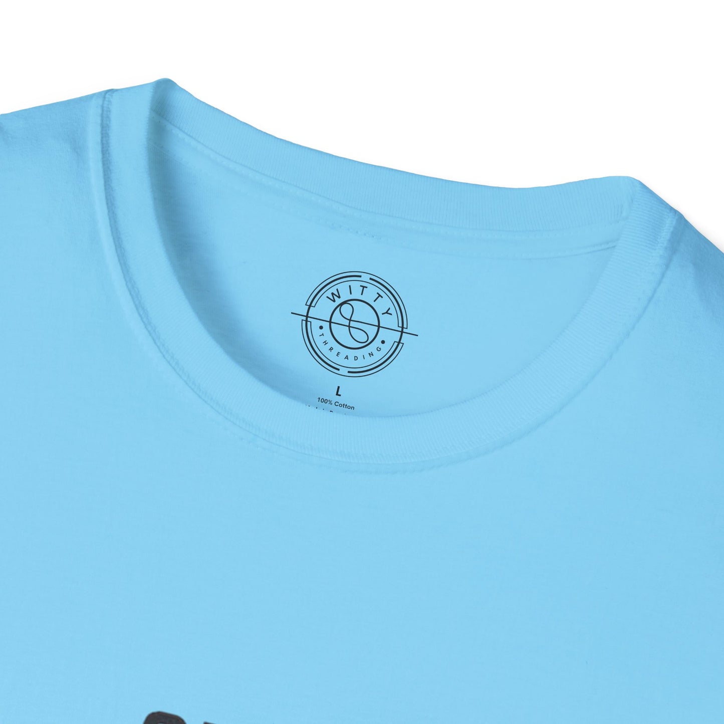 Apna Vibe Alag Hai - T-Shirt