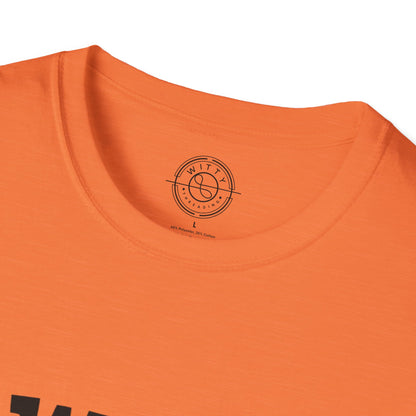When In Doubt Go To Sleep - T-Shirt