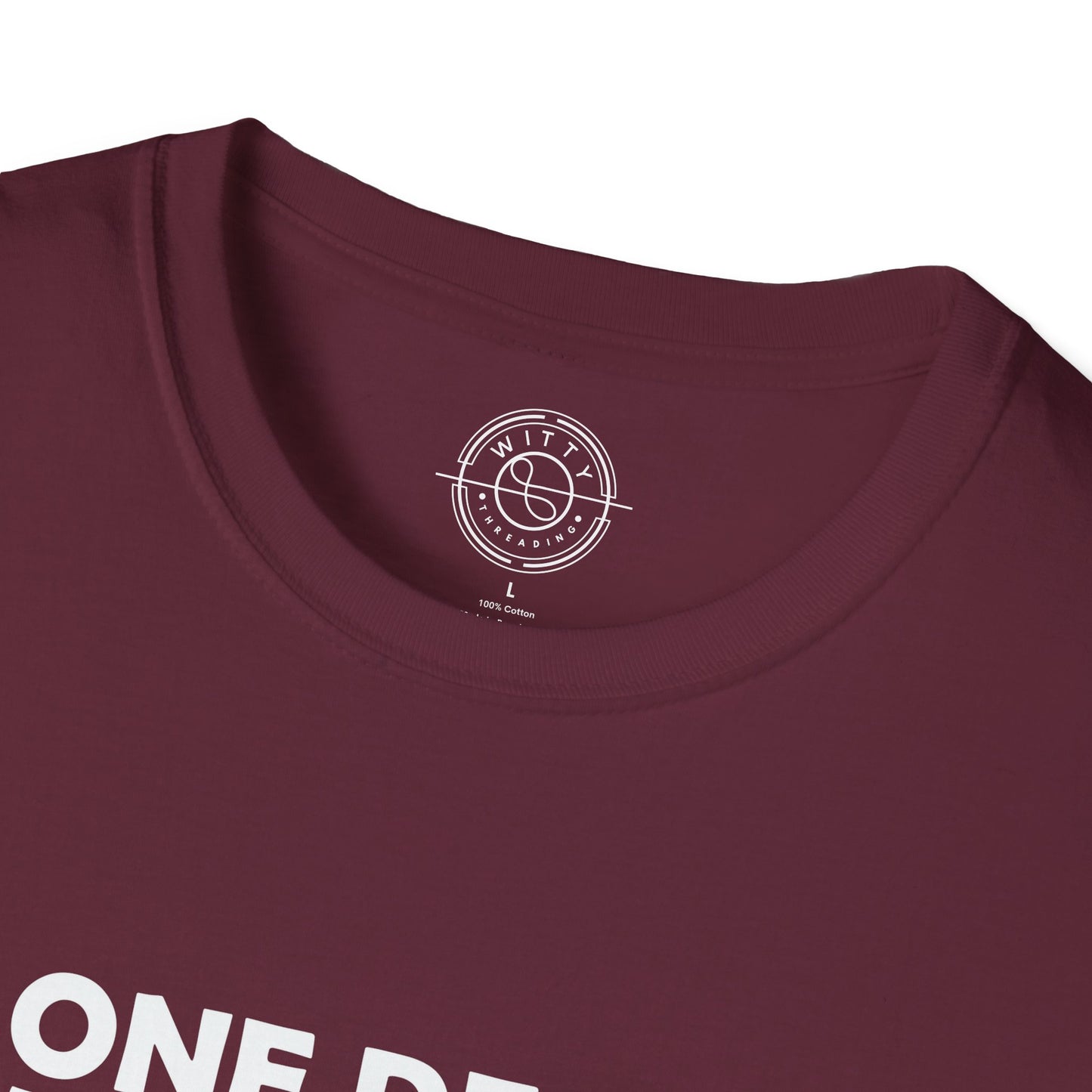 No one deserves to live in closet - T-Shirt