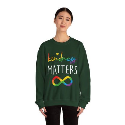 Kindness Matters - Sweatshirt
