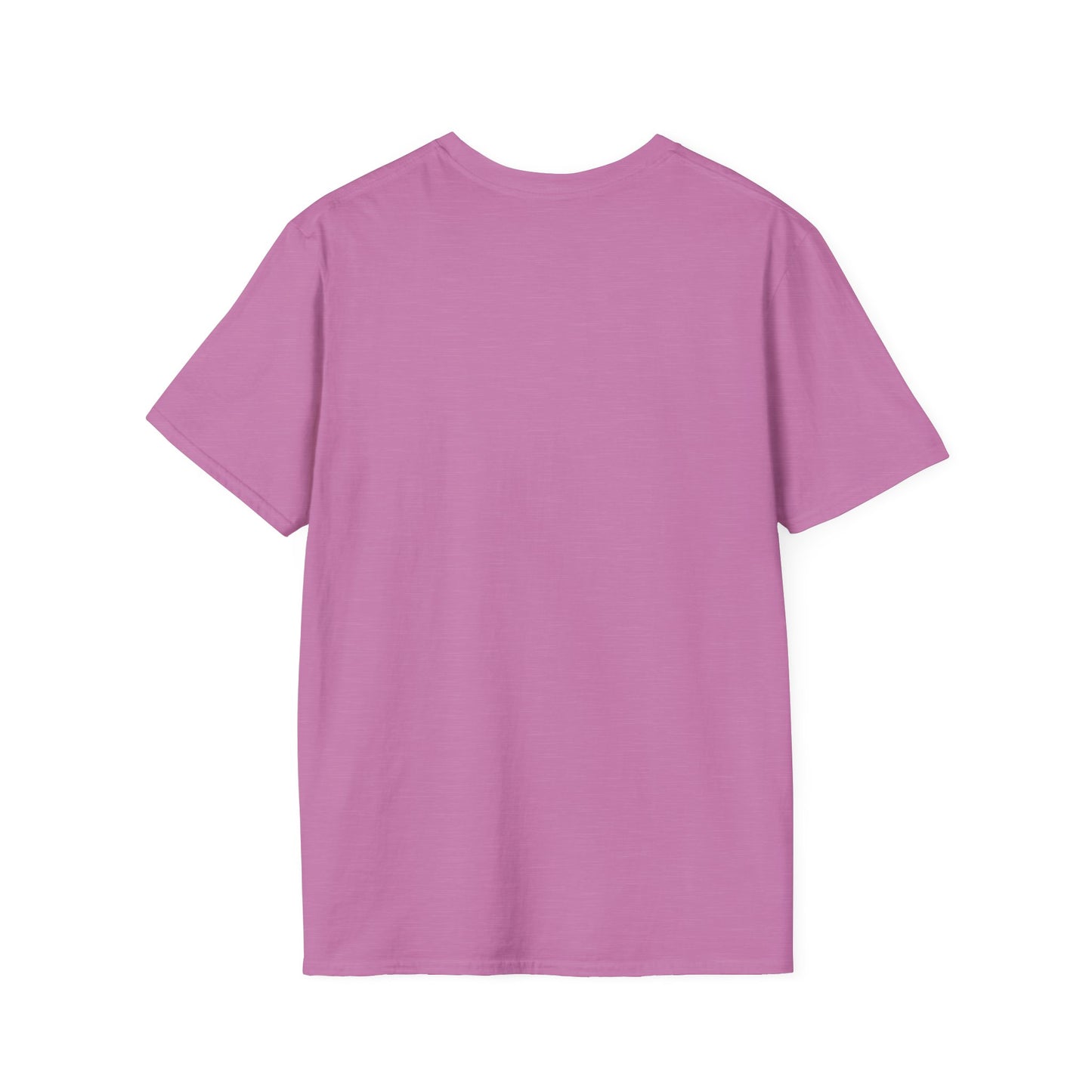 Believe In Yourself - T-Shirt