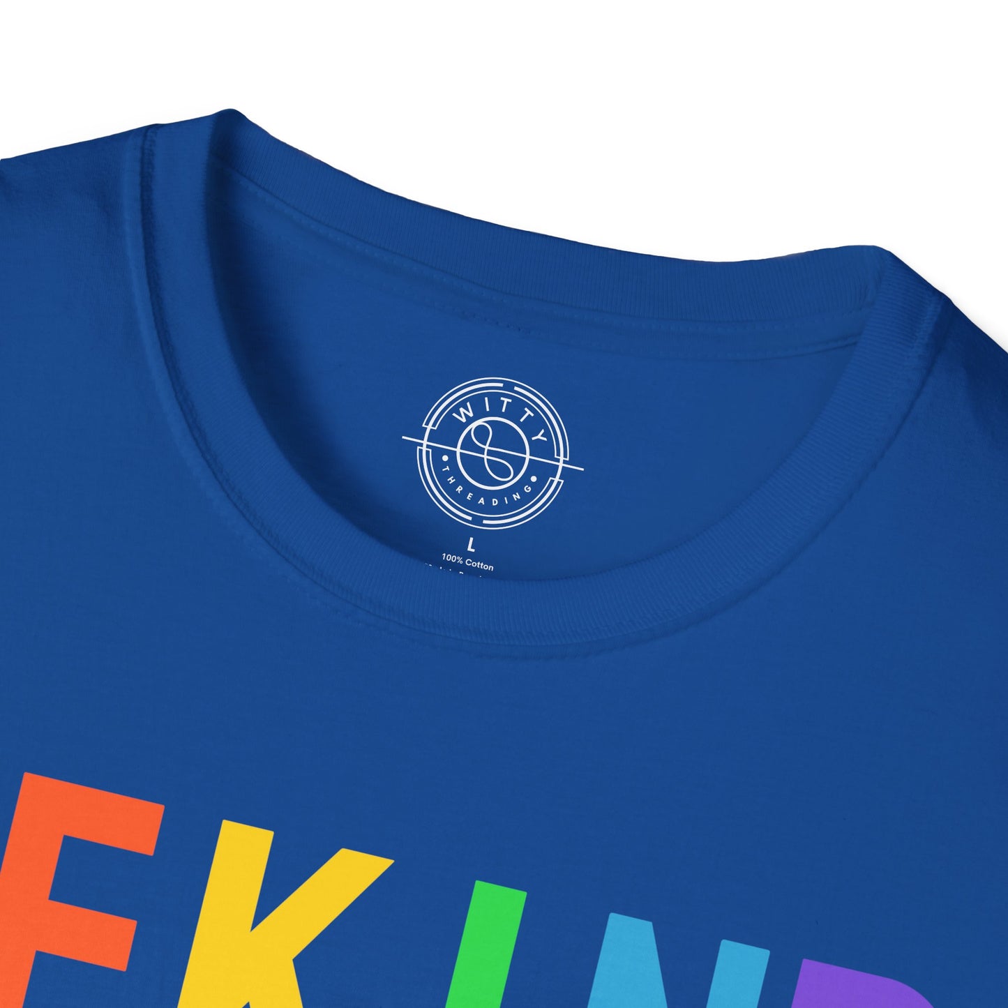 Be Kind - T-Shirt