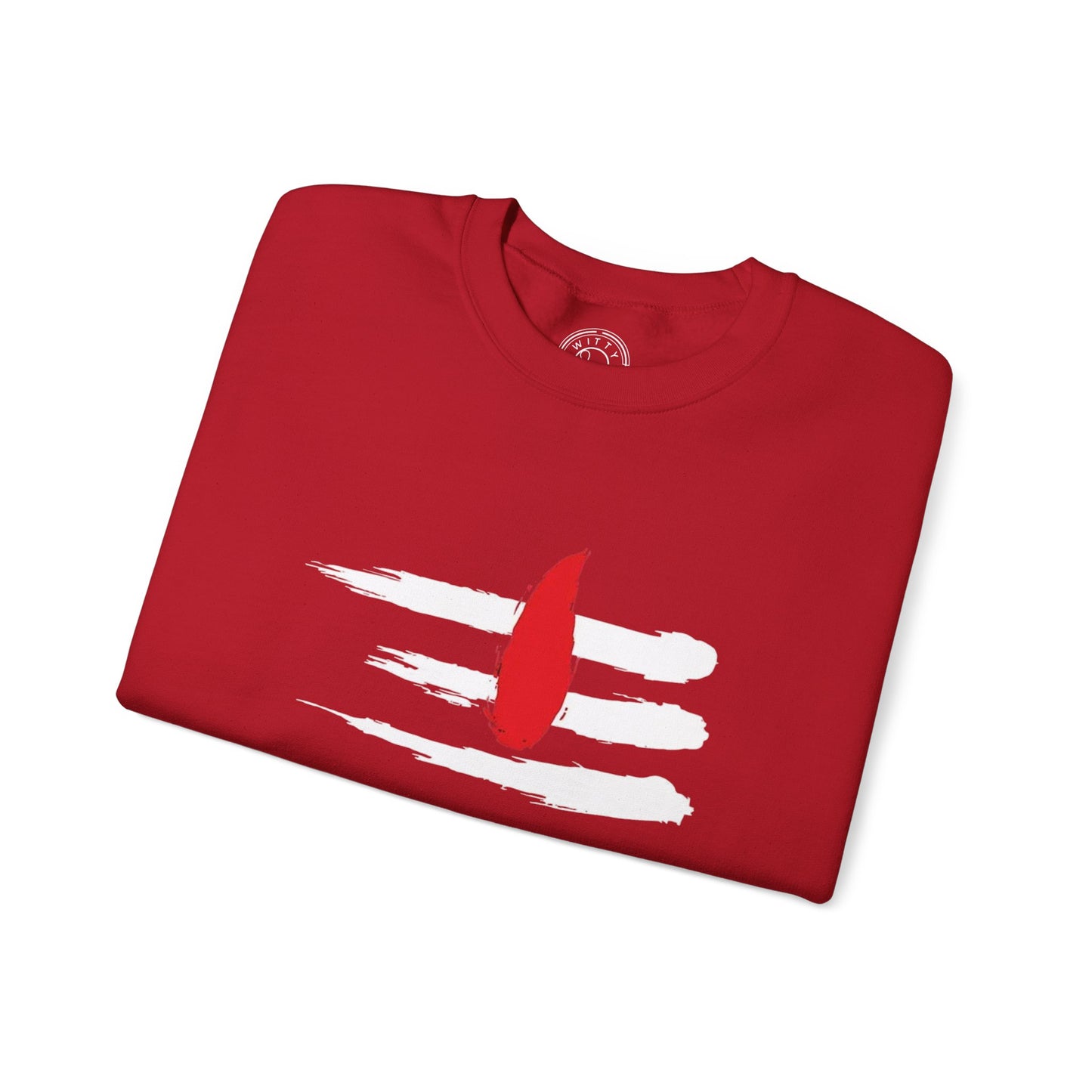 Shiva Tilak - Sweatshirt
