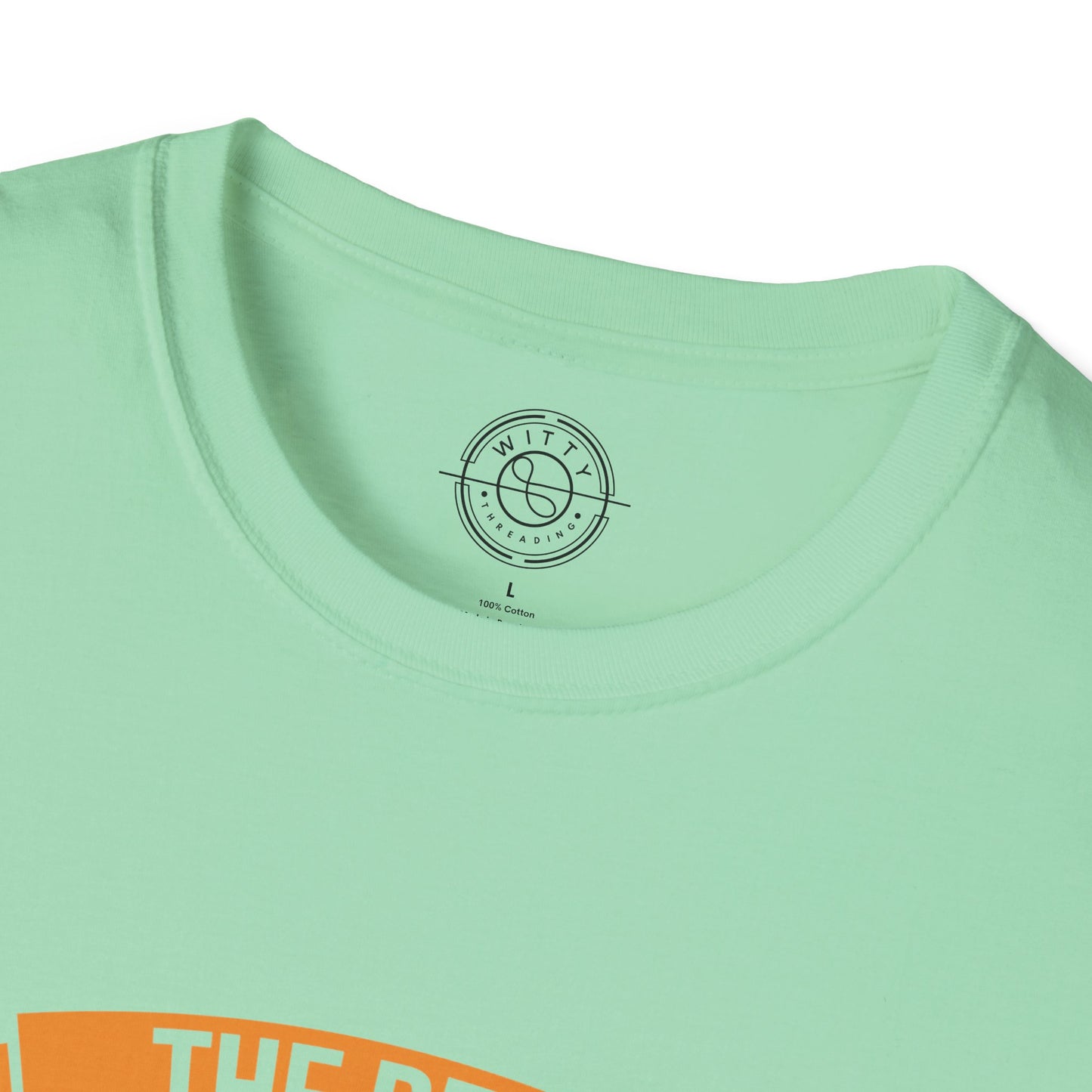 The Best Dream Happen When You're Awake - T-Shirt
