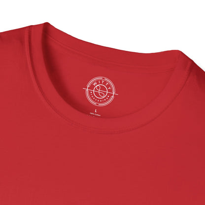 The GOLDEN Life - T-Shirt