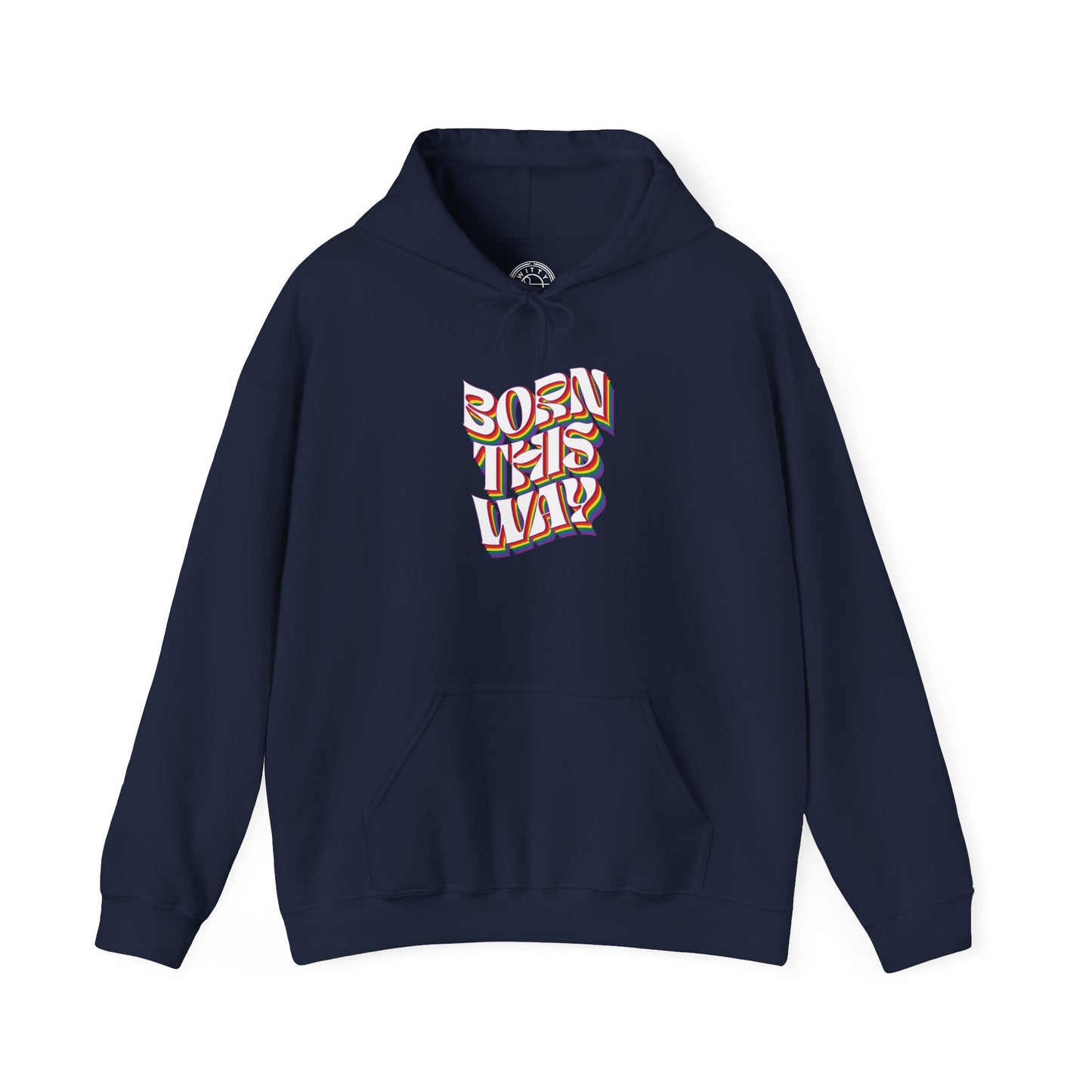 Born This Way - Hoodie