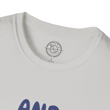 And Exhale  - T-Shirt