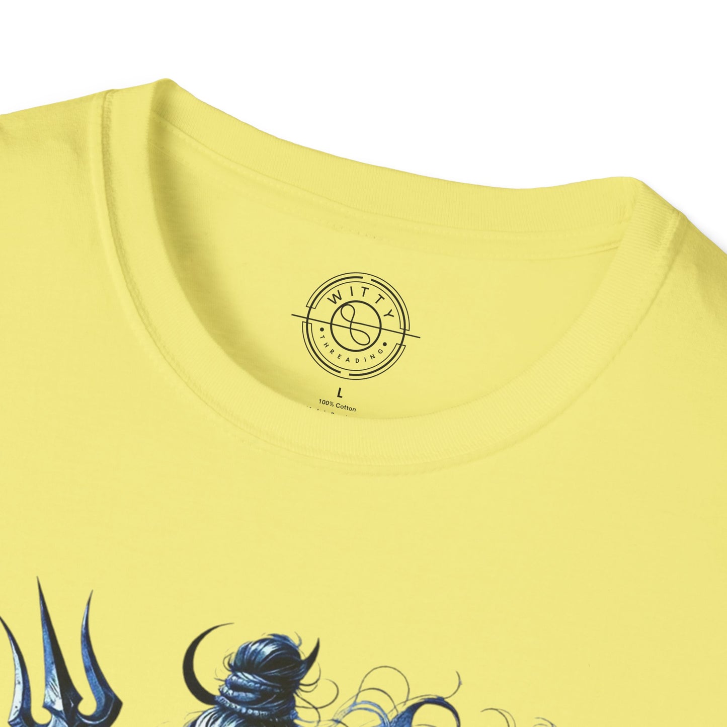 Rudra Mahakali - T-Shirt
