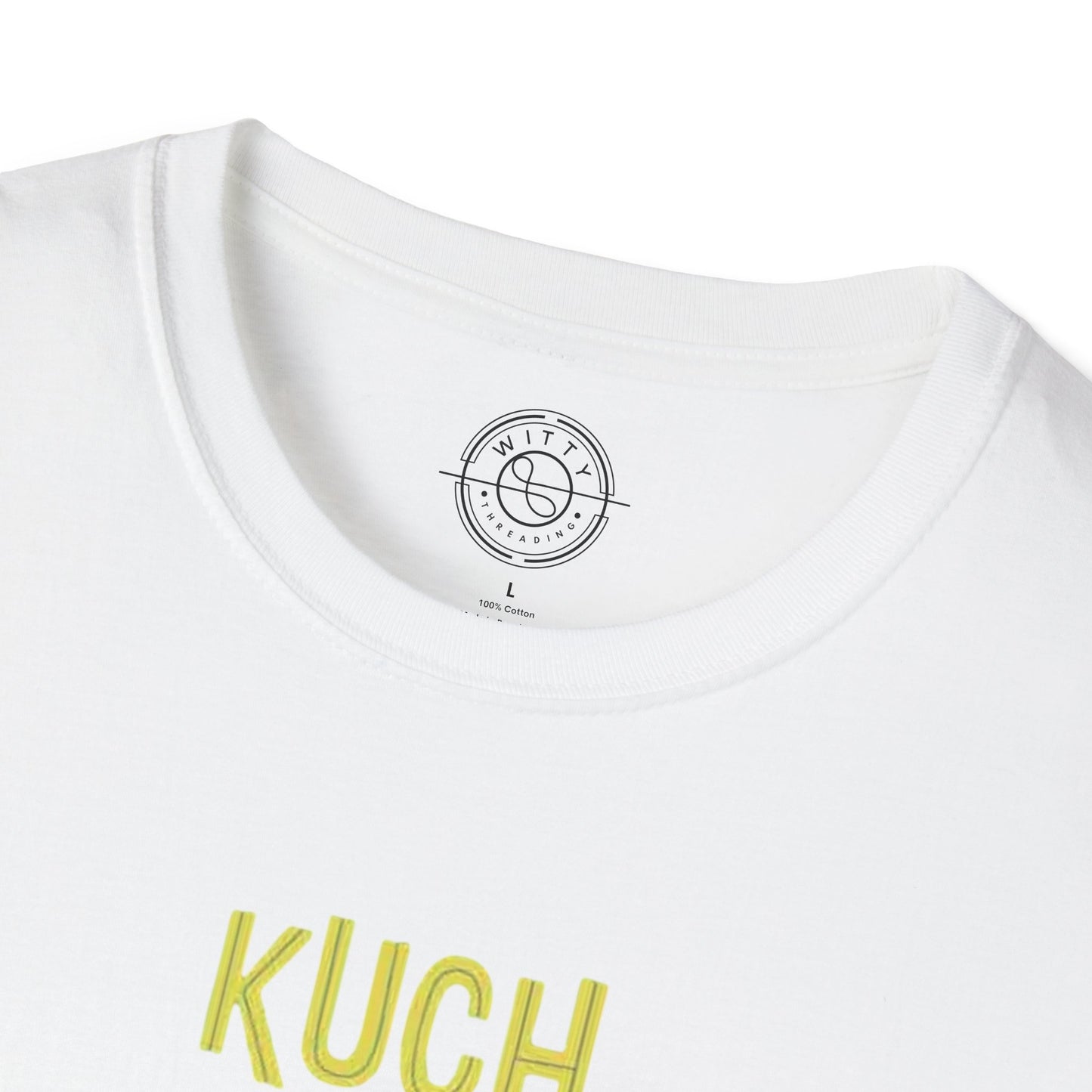 C-Type Log - T-Shirt