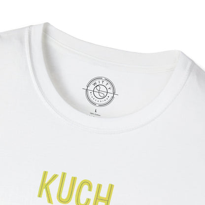 C-Type Log - T-Shirt