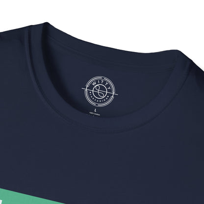 I CAN but I WONT - T-Shirt