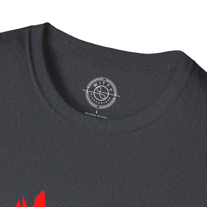 Free Mom Hugs - T-Shirt