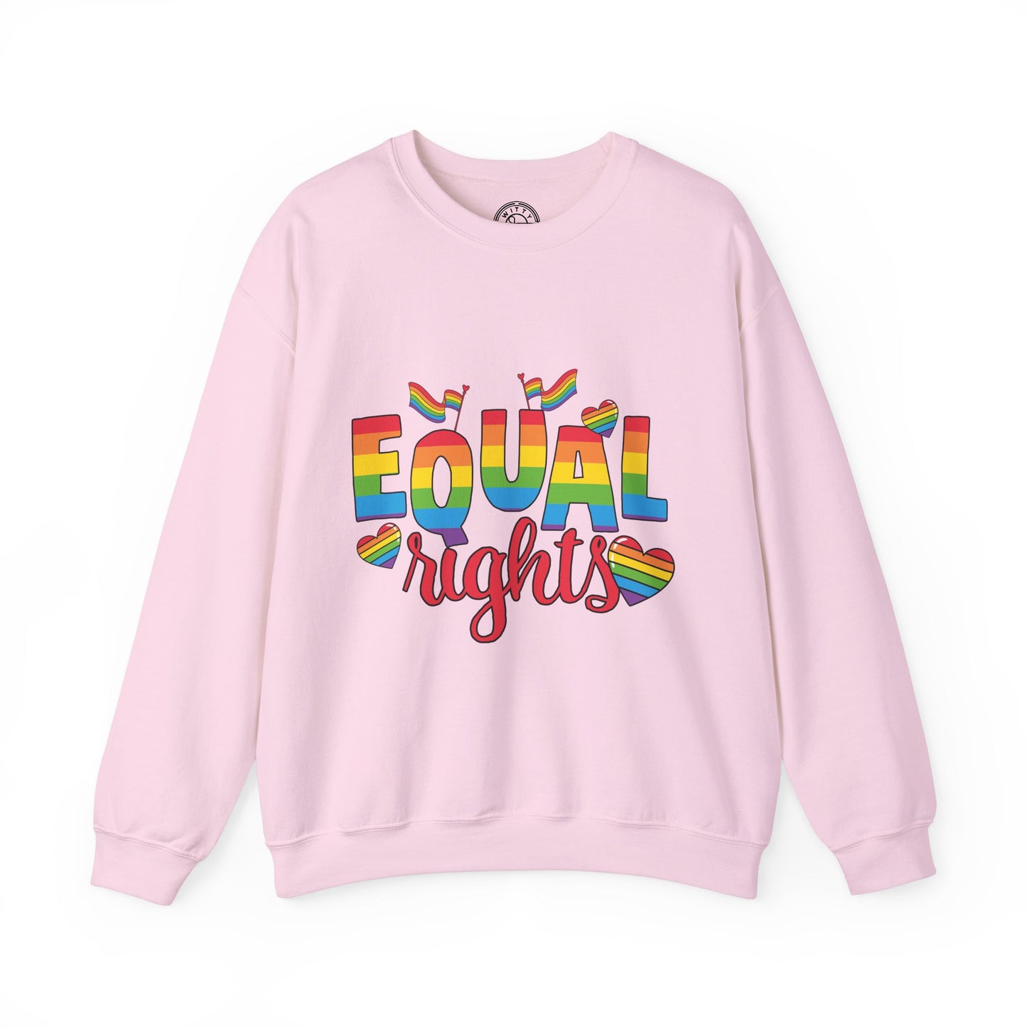 Equal Rights - Sweatshirt