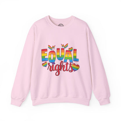 Equal Rights - Sweatshirt