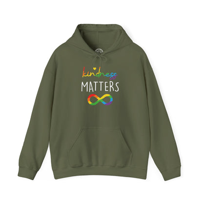 Kindness Matters - Hoodie