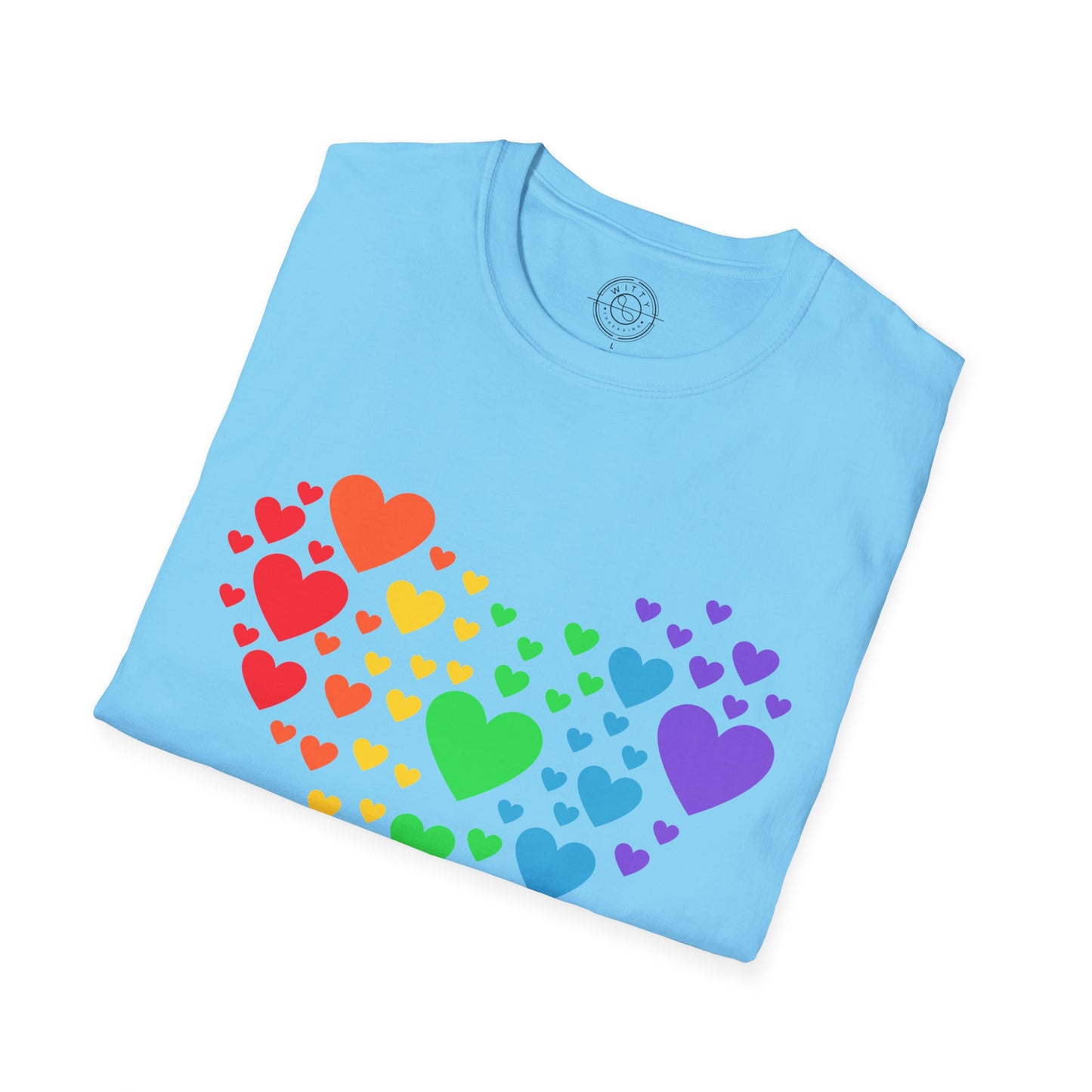 Love is Love - T-Shirt