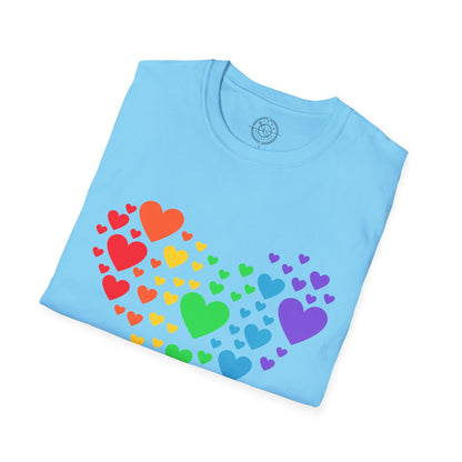 Love is Love - T-Shirt