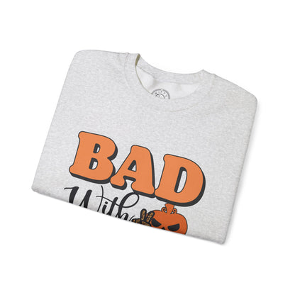 Bad With Vibes - Sweatshirt