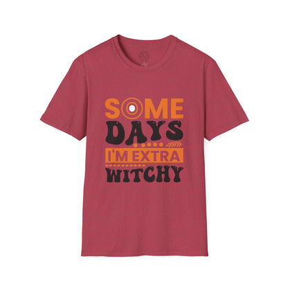 Extra Witchy - T-Shirt