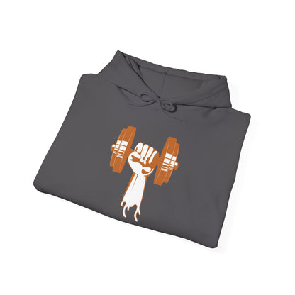 Barbell -  Hoodie