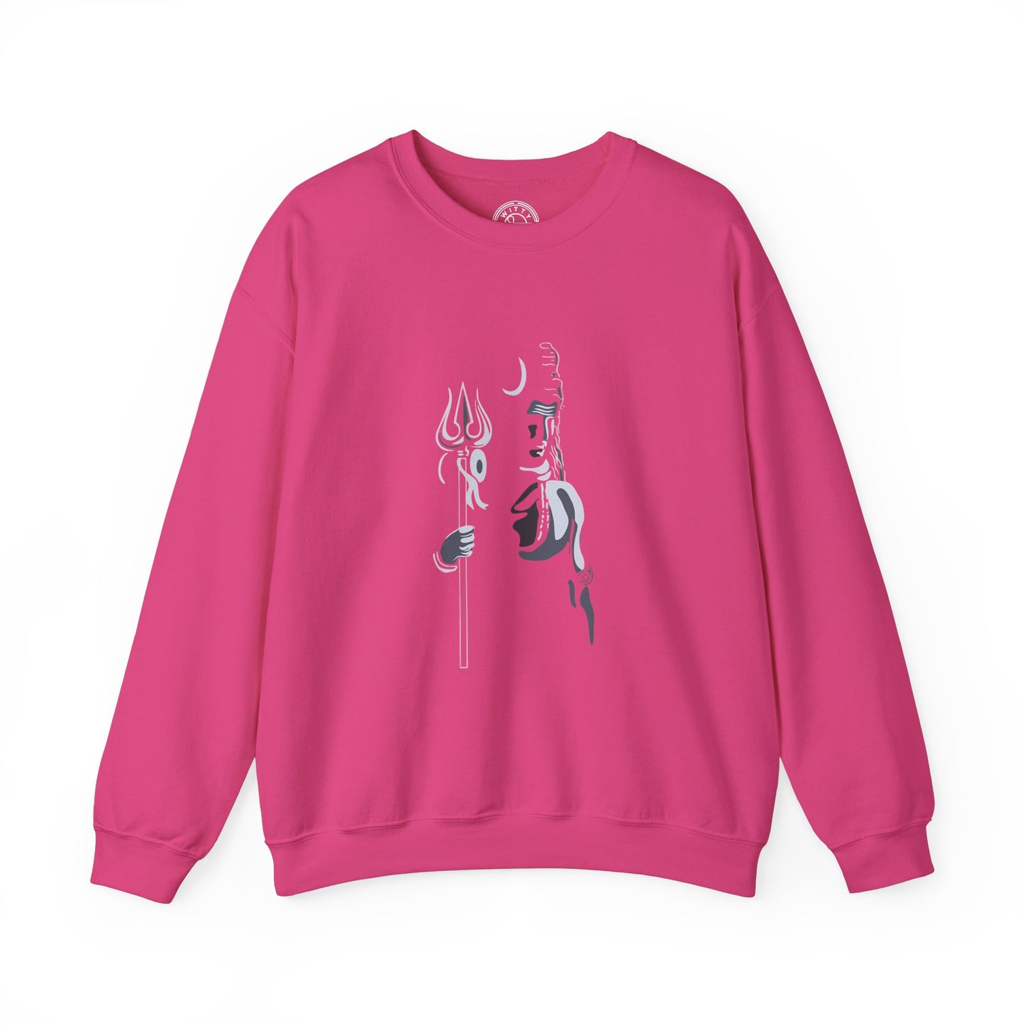 Moonlight Shiva - Sweatshirt