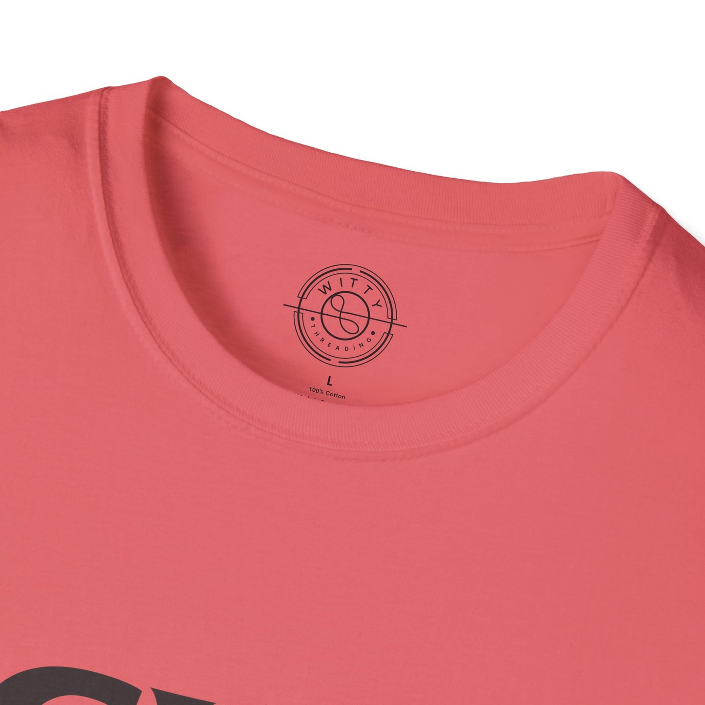 Gym Hair Don't Care - T-Shirt