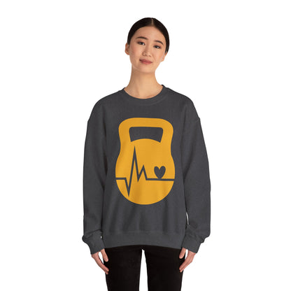 Love Barbell - Sweatshirt